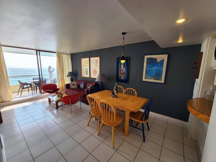 San Alfonso Del Mar Insuperable Vista Apartment San Antonio  Ngoại thất bức ảnh