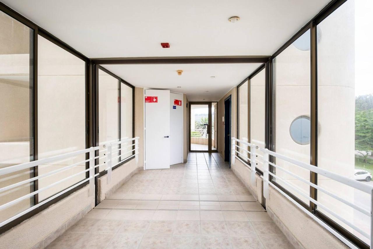 San Alfonso Del Mar Insuperable Vista Apartment San Antonio  Ngoại thất bức ảnh