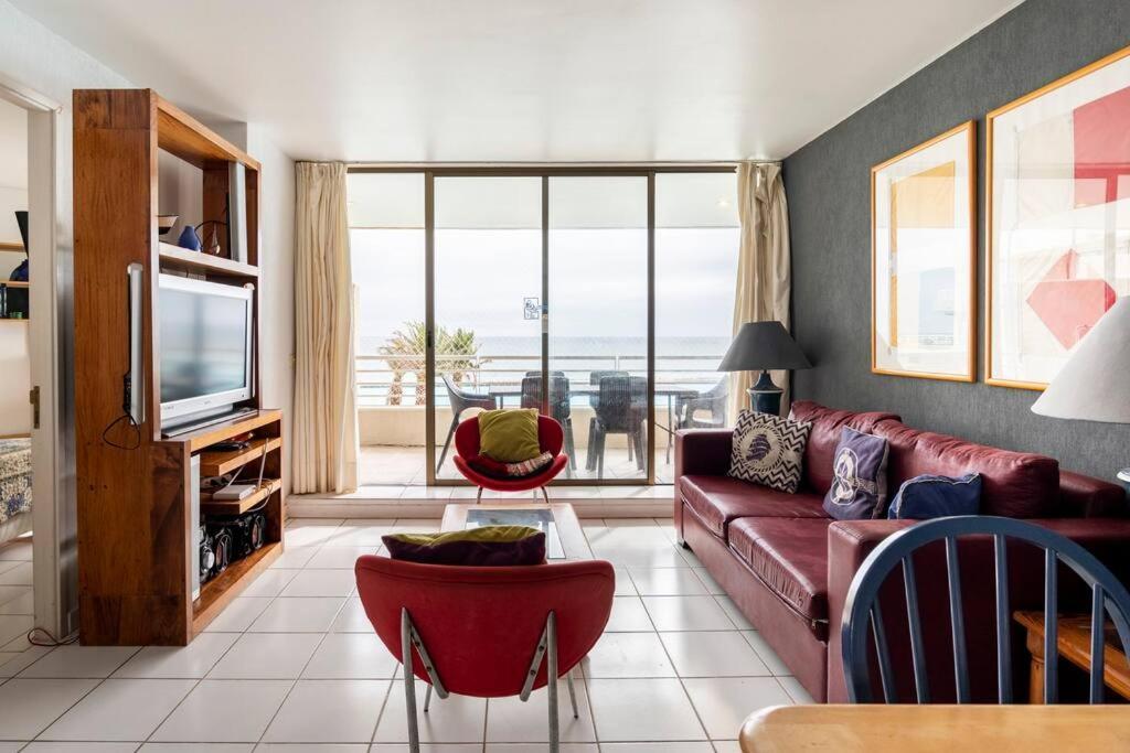 San Alfonso Del Mar Insuperable Vista Apartment San Antonio  Ngoại thất bức ảnh